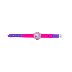 Accutime Time Teacher Watch Barbie