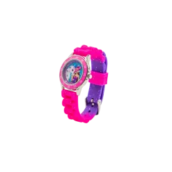 Accutime Time Teacher Watch Barbie