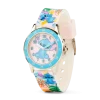 Accutime Time Teacher Watch Lilo & Stich