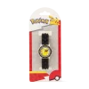 Accutime Time Teacher Watch Pokemon Black