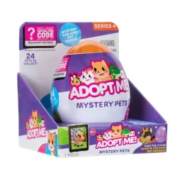 Adopt Me, Mystery Pets 5 cm