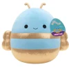 Adopt Me, Squishmallow bie-dronning 35 cm