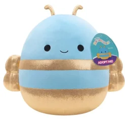 Adopt Me, Squishmallow bie-dronning 35 cm