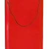 Akemadrass Snowglider 110cm, Rød
