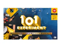 Alga - 101 Eksperimenter elektro