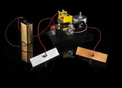 Alga - 101 Eksperimenter elektro