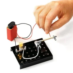 Alga - 101 Eksperimenter elektro