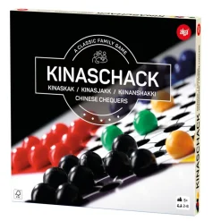 Alga - Kinasjakk