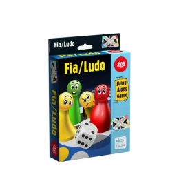 Alga, Ludo-3D