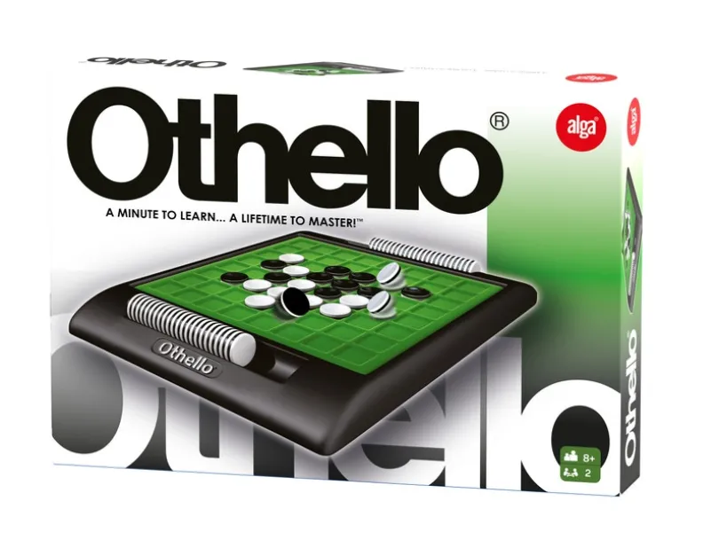 Alga, Othello