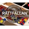 Alga, Rottefellen, Liten