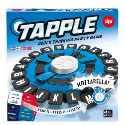 Alga - Tapple
