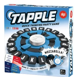 Alga - Tapple