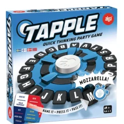 Alga - Tapple