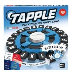 Alga - Tapple