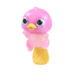 Animagic Let'S Glo Näbbdjur rosa eller blå