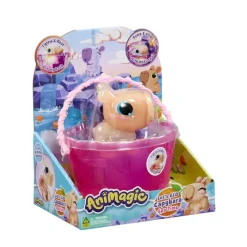 Animagisk Let's Glo Capybara Spa Time