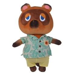 Animal Crossing, Tom Nook Kosedyr (25 Cm)