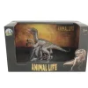Animal Life, Dinosarie Velociraptor