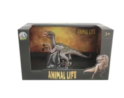 Animal Life, Dinosarie Velociraptor