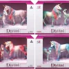 Animal Life - Unicorn med føll