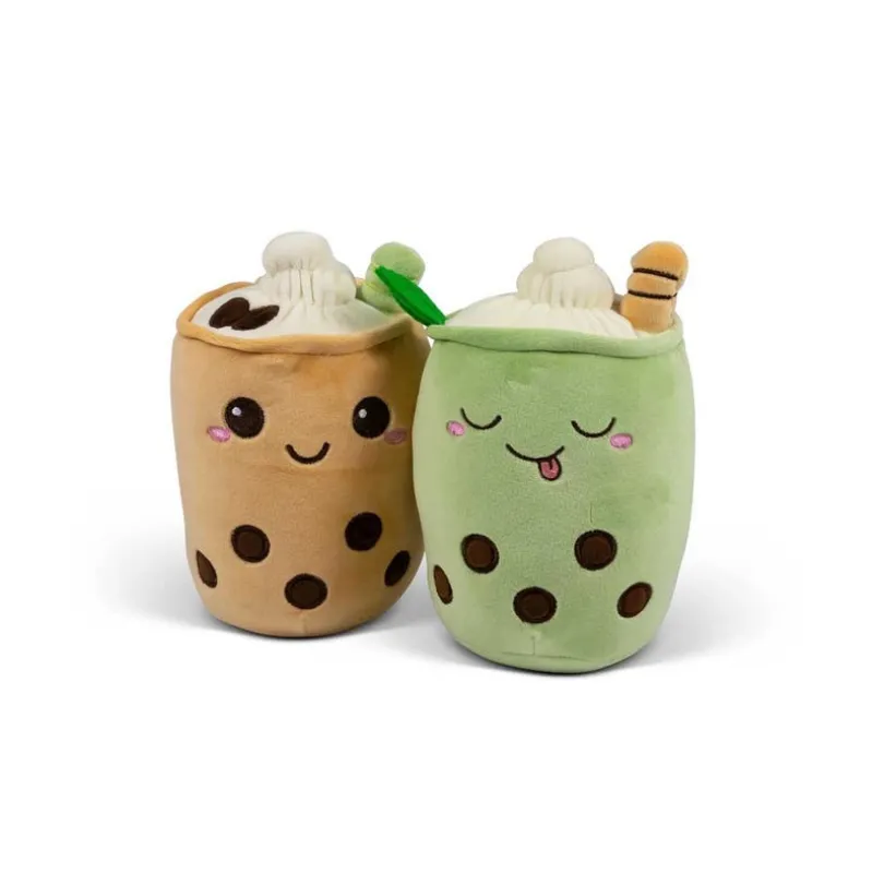 Animigos Fun'Ky Friends Bubble Tea