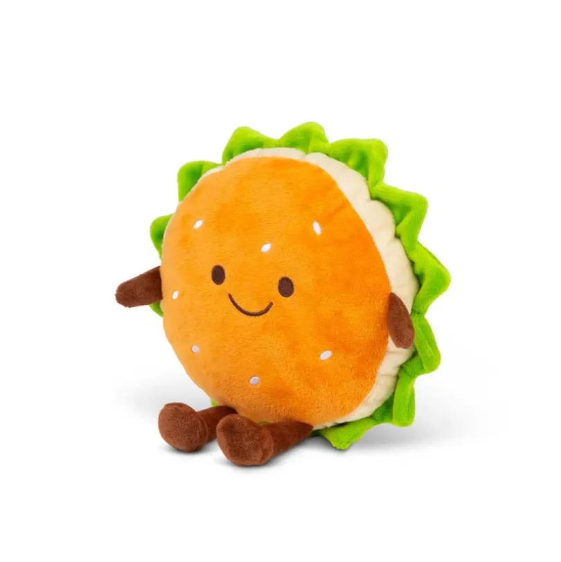 Animigos Fun'Ky Friends Burger