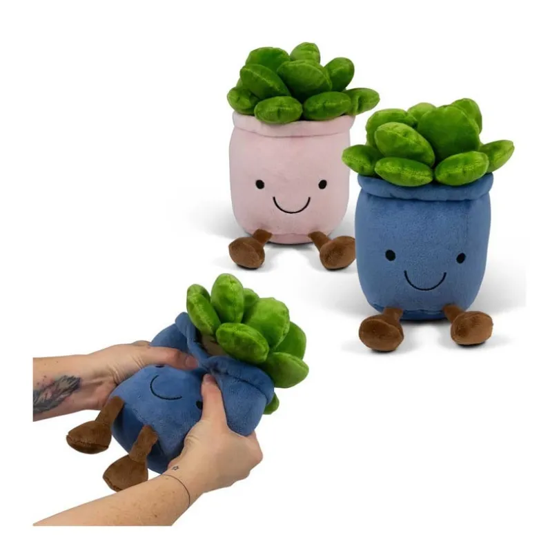 Animigos Fun'Ky Friends Sukkulent