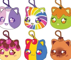 Aphmau, Clip-Ons Circus Treats In