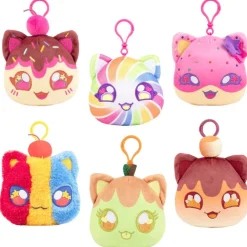 Aphmau, Clip-Ons Circus Treats In