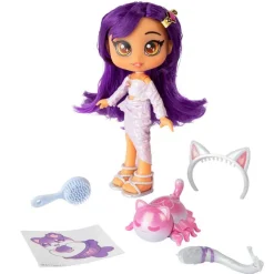 Aphmau, Core Fashion Doll S2