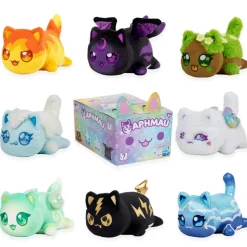Aphmau Mystery Meemeow Elemental Plush 15 CM Asst.
