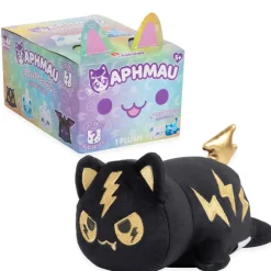 Aphmau Mystery Meemeow Elemental Plush 15 CM Asst.