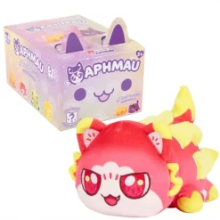 Aphmau Mystery MeeMeows Fruit Kosedyr