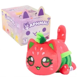 Aphmau Mystery MeeMeows Fruit Kosedyr