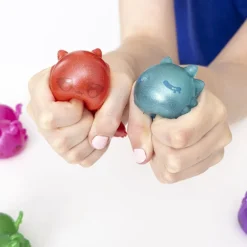 Aphmau Mystery Squishy Dragons S4