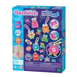 Aquabeads - Crazy Monsters Craft Kit