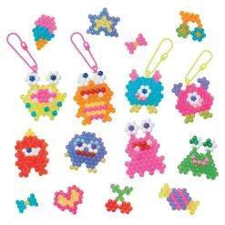 Aquabeads - Crazy Monsters Craft Kit