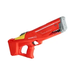 Aqua Blaster, Batteridrevet Hai Blå/Rød 2 assortert