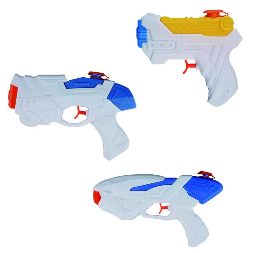Aqua Blaster, Blaster 3-pakning L