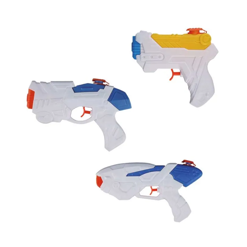 Aqua Blaster, Blaster 3-pakning L