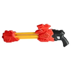 Aqua Blaster, 55 cm Rifle med kikkert