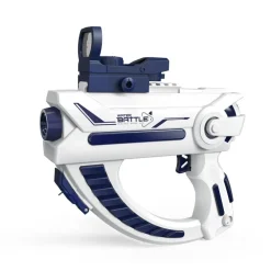 Aqua Blaster, Elektrisk Blaster Space