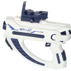 Aqua Blaster, Elektrisk Blaster Space