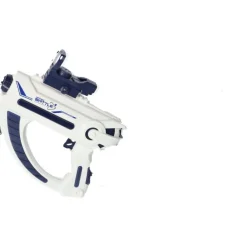 Aqua Blaster, Elektrisk Blaster Space