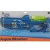Aqua Blaster, Mercury