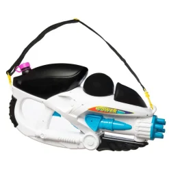 Aqua Blaster, Vannblaster Høytrykk