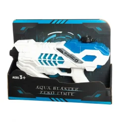 Aqua Blaster, Vannblaster med lys