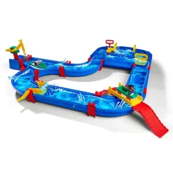 Aquaplay Dockside