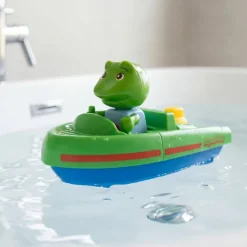 AquaPlay – Sportbåt med Sven Frosk